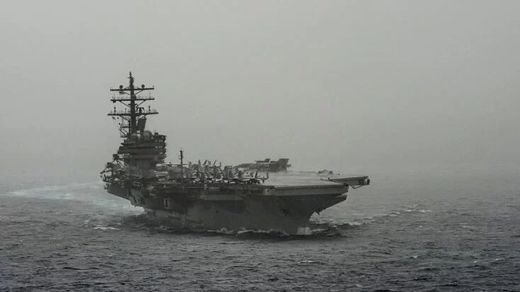 范长龙明确南海战备指示 专家:做三方面准备实现"打赢"(图1) 范长龙明确南海战备指示 专家:做三方面准备实现"打赢"(图1)