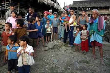 达赖再卖藏南 祝贺印度新官上任称对方“将成杰出领袖”(图3) 达赖再卖藏南 祝贺印度新官上任称对方“将成杰出领袖”(图3)