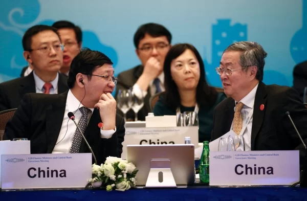 英国退欧“前线”转到成都 人民币逃过一劫日本遭殃(图4) 英国退欧“前线”转到成都 人民币逃过一劫日本遭殃(图4)