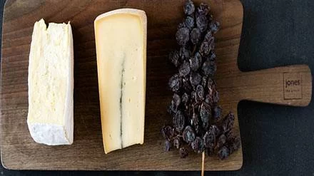 迪拜美食之旅:对法餐的情有独钟 迪拜美食之旅:对法餐的情有独钟(图9)