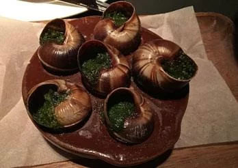 迪拜美食之旅:对法餐的情有独钟 迪拜美食之旅:对法餐的情有独钟(图4)