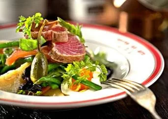 迪拜美食之旅:对法餐的情有独钟 迪拜美食之旅:对法餐的情有独钟(图7)