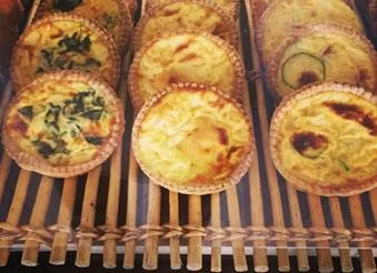 迪拜美食之旅:对法餐的情有独钟 迪拜美食之旅:对法餐的情有独钟(图3)