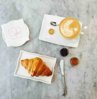 迪拜美食之旅:对法餐的情有独钟 迪拜美食之旅:对法餐的情有独钟(图1)