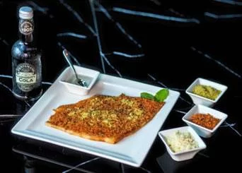 迪拜美食之旅:对法餐的情有独钟 迪拜美食之旅:对法餐的情有独钟(图8)