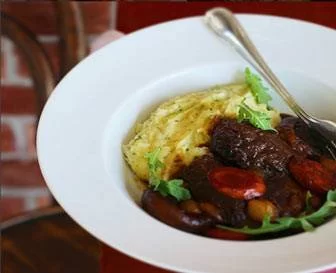 迪拜美食之旅:对法餐的情有独钟 迪拜美食之旅:对法餐的情有独钟(图5)