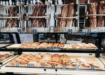 迪拜美食之旅:对法餐的情有独钟 迪拜美食之旅:对法餐的情有独钟(图2)