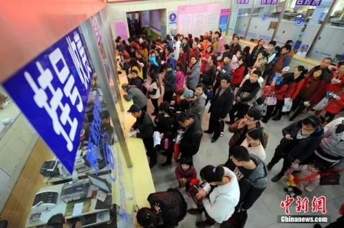 门诊费用233.9元 你觉得高了吗?(图2) 门诊费用233.9元 你觉得高了吗?(图2)