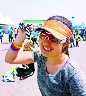 跑步会让小腿变粗?这个说法并不绝对(图1) 跑步会让小腿变粗?这个说法并不绝对(图1)