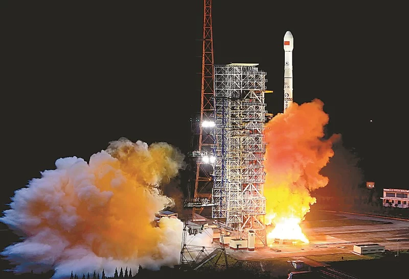 凉山灿烂民族文化绽放时代光彩(图2)