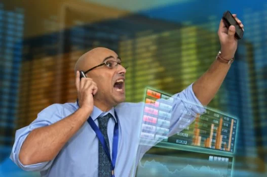 华尔街大佬又在中国发现了一个绝佳机会