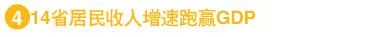 地方经济半年报排名出炉,你的家乡排第几?(图8) 地方经济半年报排名出炉,你的家乡排第几?(图8)