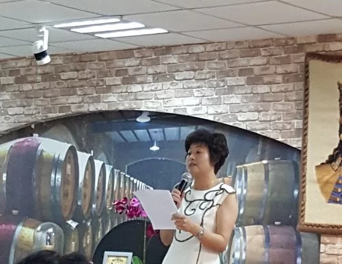 筑梦“一带一路” 成都双流市区两级工商联携手助推企业走出去(图3)