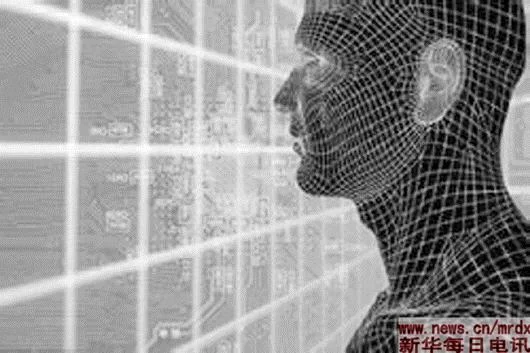 迈入“刷脸”时代 一共还差几步(图1) 迈入“刷脸”时代 一共还差几步(图1)