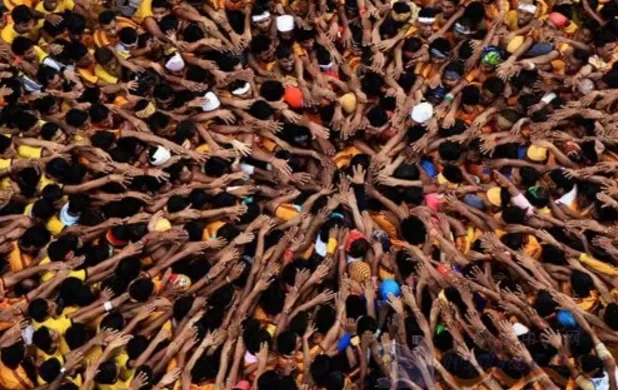 印度经济增长将更加依赖内需而不是出口!(图1) 印度经济增长将更加依赖内需而不是出口!(图1)