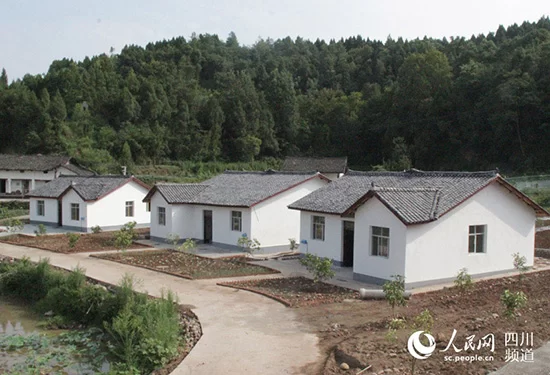 坚决打赢脱贫攻坚战 四川的底气何来？(图5)