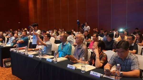 向艺葵艺术教育服务平台上线新闻发布会在深圳召开(图2)