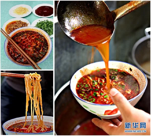 方便面里的“致癌物”,你都知道吗?(图1) 方便面里的“致癌物”,你都知道吗?(图1)