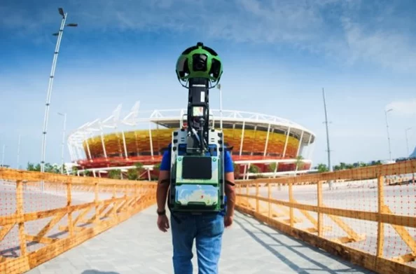 盘点里约奥运会上的科技元素 想不到的新玩意!(图6) 盘点里约奥运会上的科技元素 想不到的新玩意!(图6)