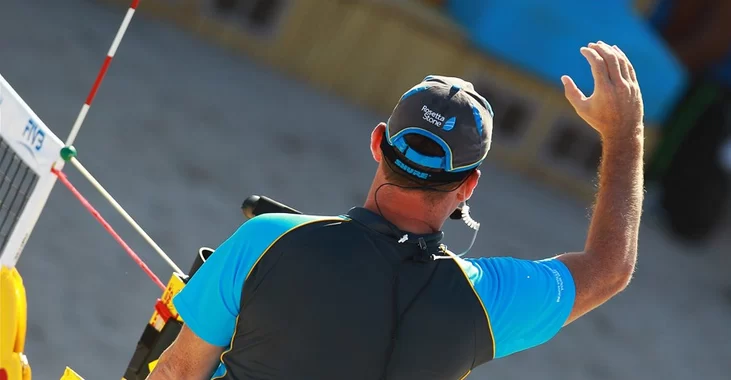 盘点里约奥运会上的科技元素 想不到的新玩意!(图5) 盘点里约奥运会上的科技元素 想不到的新玩意!(图5)