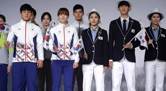 盘点里约奥运会上的科技元素 想不到的新玩意!(图4) 盘点里约奥运会上的科技元素 想不到的新玩意!(图4)