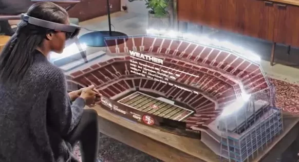 盘点里约奥运会上的科技元素 想不到的新玩意!(图3) 盘点里约奥运会上的科技元素 想不到的新玩意!(图3)