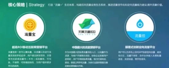 从流量经营,看运营商的革命式创新(图1) 从流量经营,看运营商的革命式创新(图1)