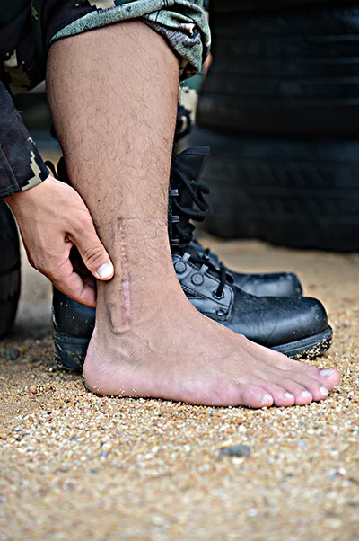 一组你平时看不到的“红三连”照片(图5) 一组你平时看不到的“红三连”照片(图5)