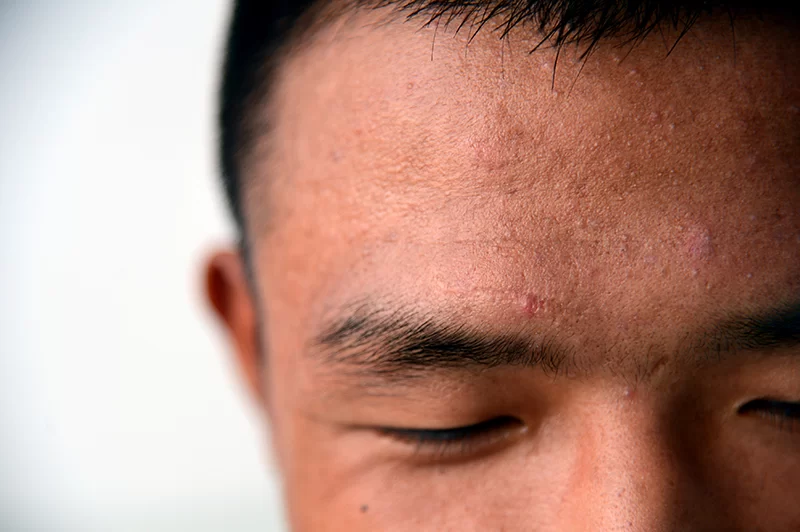 一组你平时看不到的“红三连”照片(图2) 一组你平时看不到的“红三连”照片(图2)