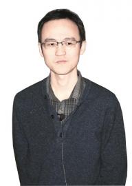 35岁川籍数学家张伟摘取“华人菲尔兹奖”(图1)