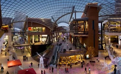 从未来中国消费的几个趋势看5年后的零售(图1) 从未来中国消费的几个趋势看5年后的零售(图1)