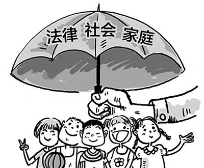 未成年人犯罪，拦不住还是没拦好？(图1)