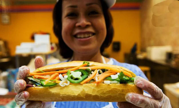 作为“吃货” 怎能错过这些小吃街(图5) 作为“吃货” 怎能错过这些小吃街(图5)