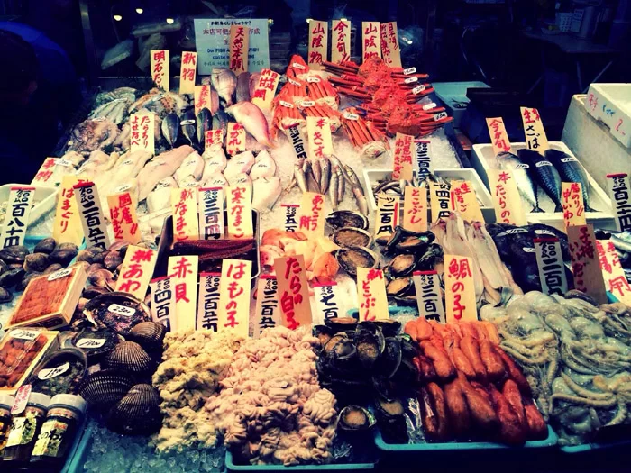 作为“吃货” 怎能错过这些小吃街(图7) 作为“吃货” 怎能错过这些小吃街(图7)