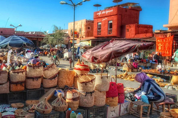 作为“吃货” 怎能错过这些小吃街(图2) 作为“吃货” 怎能错过这些小吃街(图2)