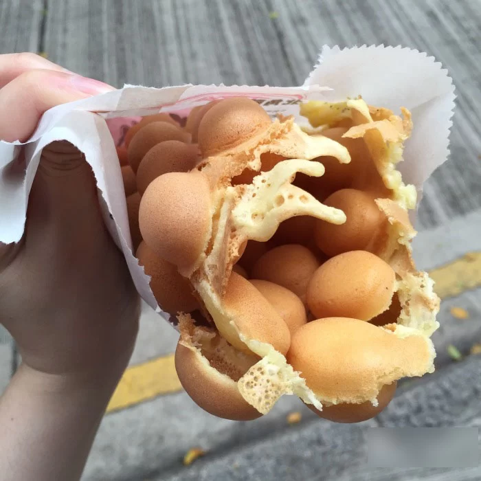 作为“吃货” 怎能错过这些小吃街(图11) 作为“吃货” 怎能错过这些小吃街(图11)