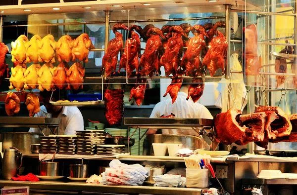 作为“吃货” 怎能错过这些小吃街(图10) 作为“吃货” 怎能错过这些小吃街(图10)