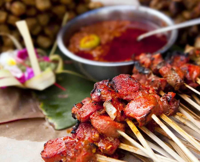 作为“吃货” 怎能错过这些小吃街(图8) 作为“吃货” 怎能错过这些小吃街(图8)