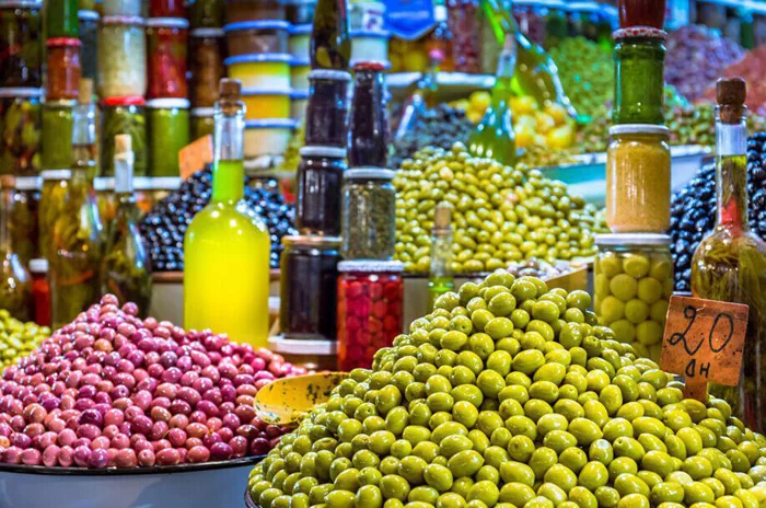 作为“吃货” 怎能错过这些小吃街(图3) 作为“吃货” 怎能错过这些小吃街(图3)