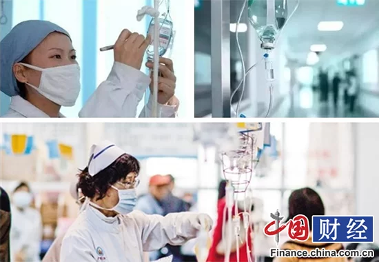 静脉输液被称最危险给药方式 全国多地拟全面叫停门诊输液(图1) 静脉输液被称最危险给药方式 全国多地拟全面叫停门诊输液(图1)