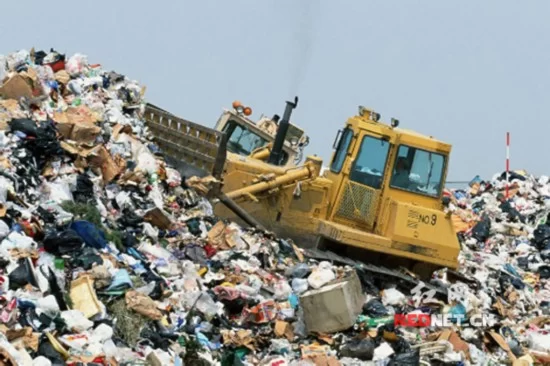 旧家电回收不如废铁 (图1) 旧家电回收不如废铁 (图1)