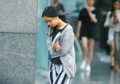 夏天未完待续 短袖暂时不忙收 太阳回归气温回升 9月以晴朗开篇(图1) 夏天未完待续 短袖暂时不忙收 太阳回归气温回升 9月以晴朗开篇(图1)