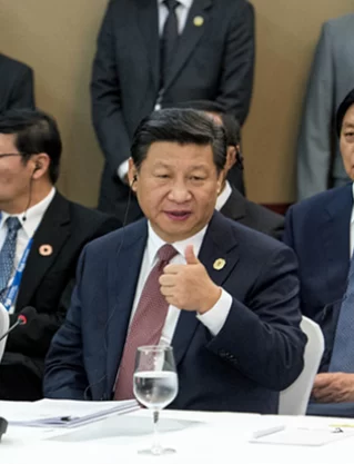 【盘点】历届G20峰会,中国提出了哪些主张?(图2) 【盘点】历届G20峰会,中国提出了哪些主张?(图2)