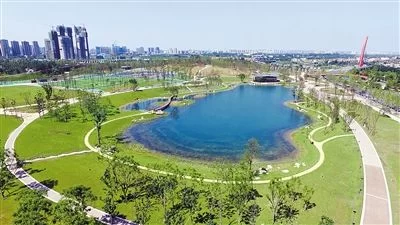 成都“城建攻坚行动清单”出炉 明后年开通5条地铁(图1) 成都“城建攻坚行动清单”出炉 明后年开通5条地铁(图1)