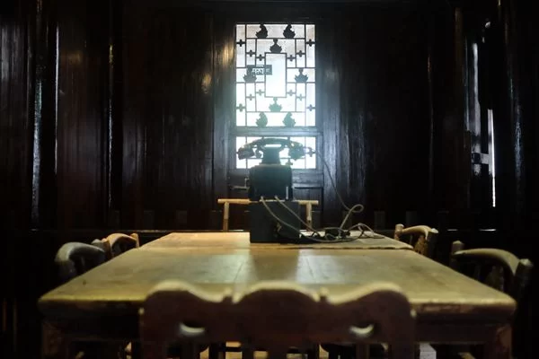 【网络媒体走转改】多彩贵州,把“红色气质”刻在骨子里(图2) 【网络媒体走转改】多彩贵州,把“红色气质”刻在骨子里(图2)