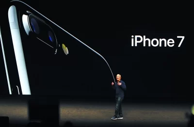 iPhone7到底是不是苹果的应付之作 iPhone7到底是不是苹果的应付之作(图1)