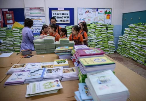 土耳其开除近2.8万名教师 9000余教师仍停职受调查(图1) 土耳其开除近2.8万名教师 9000余教师仍停职受调查(图1)