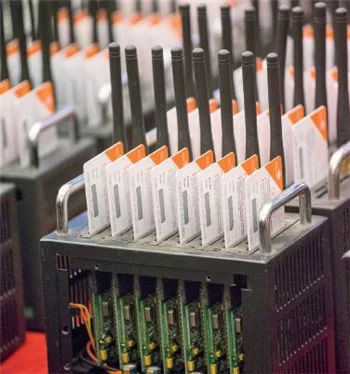 戳穿电信诈骗术 “伪基站”是个什么鬼?(图3) 戳穿电信诈骗术 “伪基站”是个什么鬼?(图3)