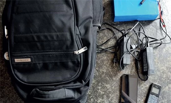 戳穿电信诈骗术 “伪基站”是个什么鬼?(图5) 戳穿电信诈骗术 “伪基站”是个什么鬼?(图5)