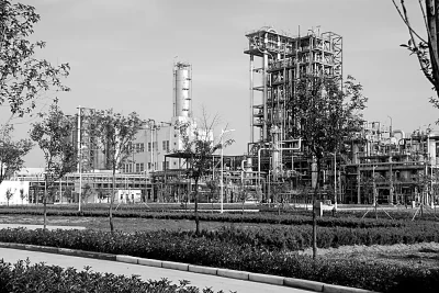 构建“大水大绿大空间”的生态格局 构建“大水大绿大空间”的生态格局(图2)